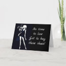 Search for funny shoe quotes cards Friend