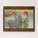 Search for gnome puzzles Scandinavian