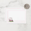 Search for golf note cards Cute