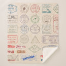 Search for mail blankets Postage