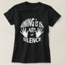 Search for mime tshirts Funny