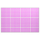 Search for hot pink fabric Plaid