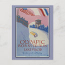 Search for lake placid postcards Winter