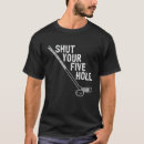 Search for funny hockey tshirts Shut