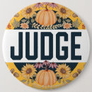 Search for halloween buttons Orange black
