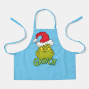 Search for naughty aprons Merry grinchmas