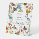 Search for floral wedding signs Watercolor