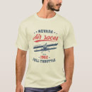 Search for travel quotes tshirts Airplane