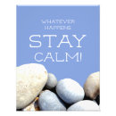 Search for calming and soothing posters Nature