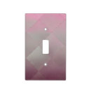 Search for gray light switch covers Checkered