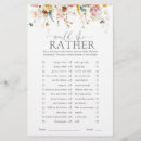 Search for would she rather games Botanical