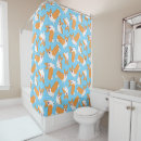 Search for corgi shower curtains Cute