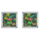 Search for kids cufflinks Animals