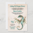 Search for princess and dragon party invitations Gold