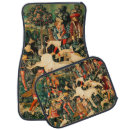 Search for fairy car floor mats Unicorn