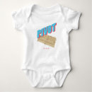 Search for baby bodysuits Friends pivot design