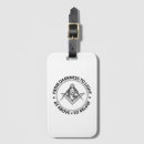 Search for masonic luggage tags Masonry