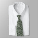Search for tribal ties Green