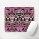 Search for skull mousepads Elegant