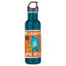 Search for disney monsters inc water bottles Jokesters