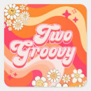 Search for 2nd birthday stickers Daisy