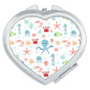 Search for kids compact mirrors Cute
