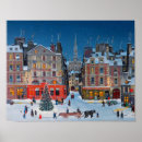 Search for vintage children posters Snow