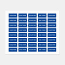 Search for back to school clothing labels Waterproof