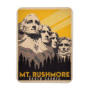 Search for mount rushmore magnets Usa