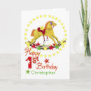 Search for 1st birthday cards Boy