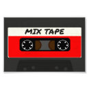 Search for cassette tape posters Mix
