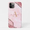 Search for pink iphone cases Marble