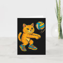 Search for volleyball player cards Fan