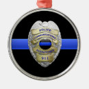 Search for dispatcher ornaments Police