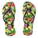 Search for lemon sandals Tropical