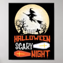 Search for creepy posters Witch
