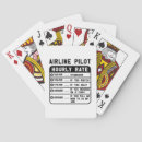 Search for airplanes playing cards Jets