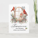 Search for sympathy christmas cards Bereaved