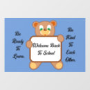 Search for classroom welcome signs Cute