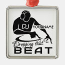 Search for dj ornaments Deejay