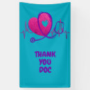 Search for nursing banners Stethoscope