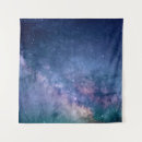 Search for galaxy tapestries Background