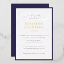 Search for bar bat mitzvah invitations Jewish