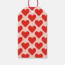 Search for handmade with love tags Red