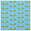 Search for frog fabric Amphibian
