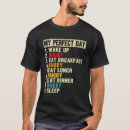 Search for funny rugby tshirts Eat