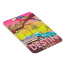Search for destin florida magnets Palm tree