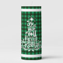 Search for buffalo plaid candles Typography