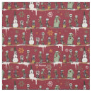 Search for nutcracker fabric Pattern