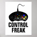 Search for control freak gifts Gamer